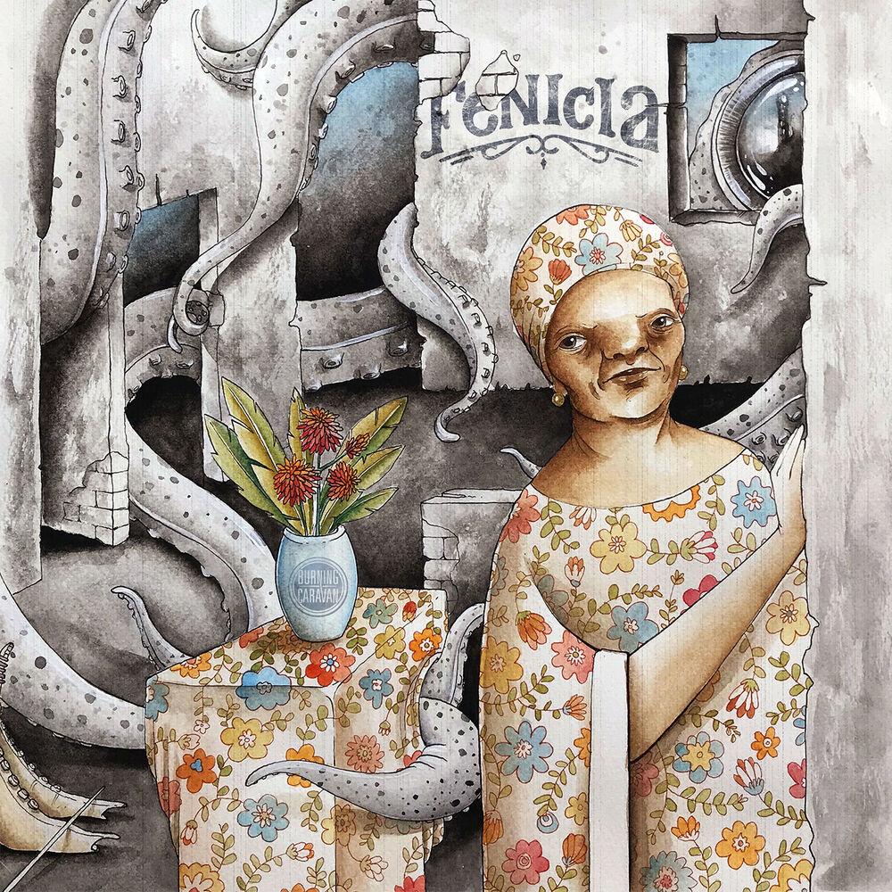 Picture of Fenicia