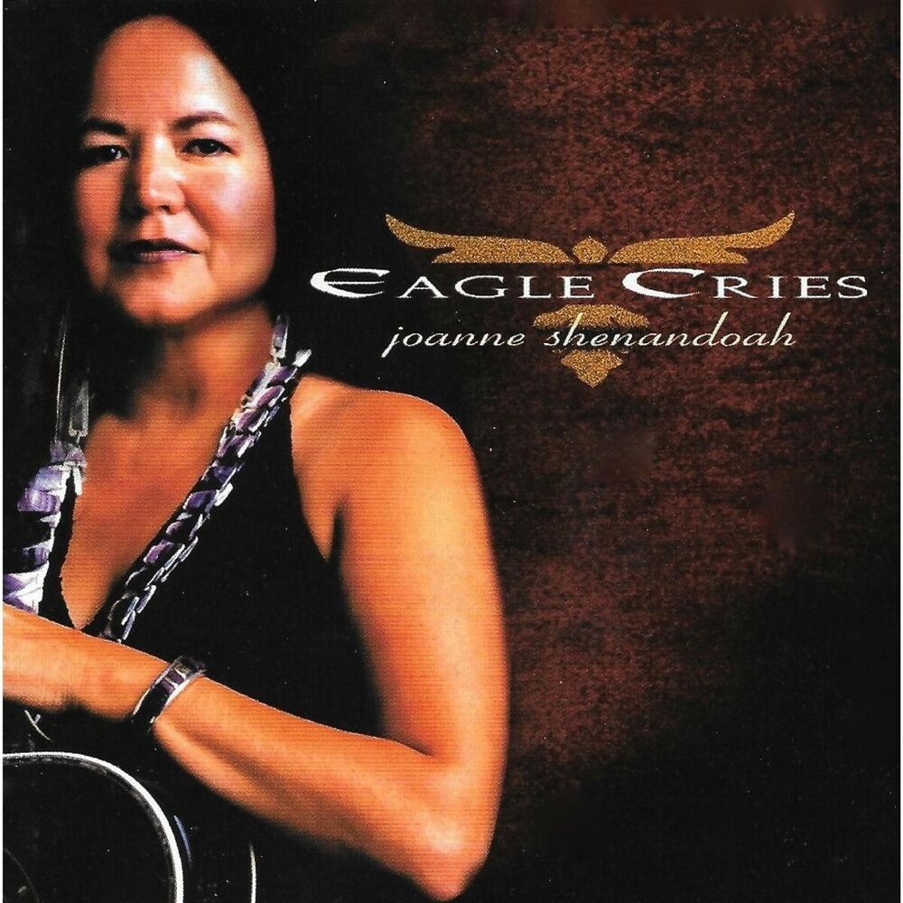 Picture of Eagle Cries