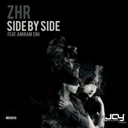 Cover of Side by Side