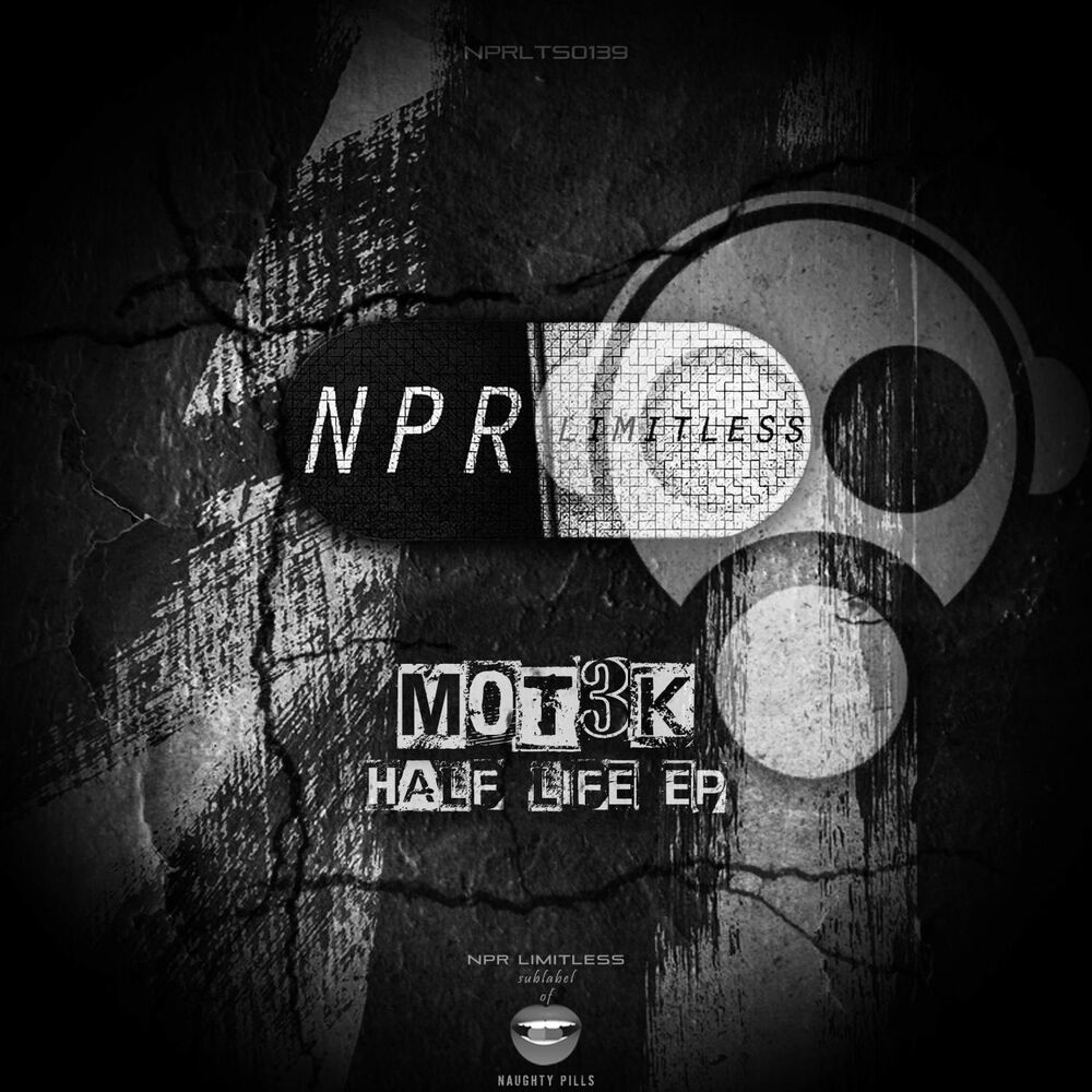 Picture of Half Life EP