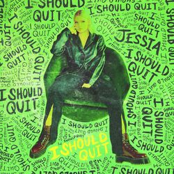 Cover of I Should Quit
