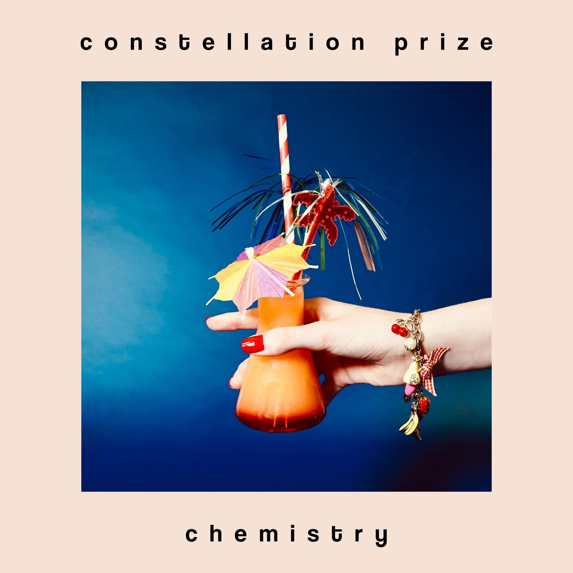 Album cover of Chemistry