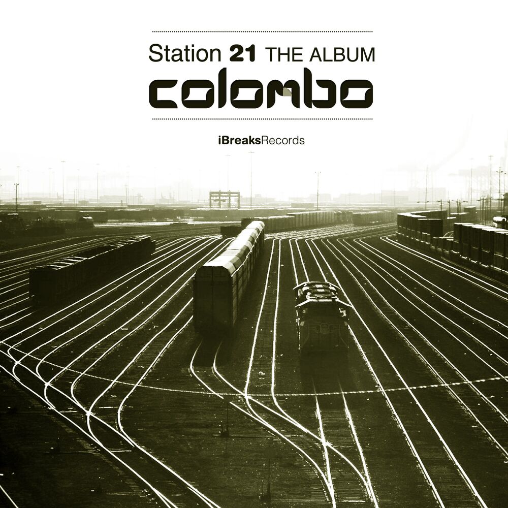 Picture of Station 21 (The Album)