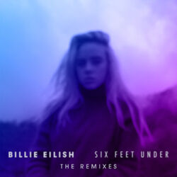 Cover of Six Feet Under (The Remixes)