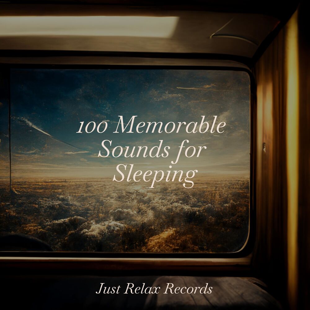 Picture of 100 Memorable Sounds for Sleeping