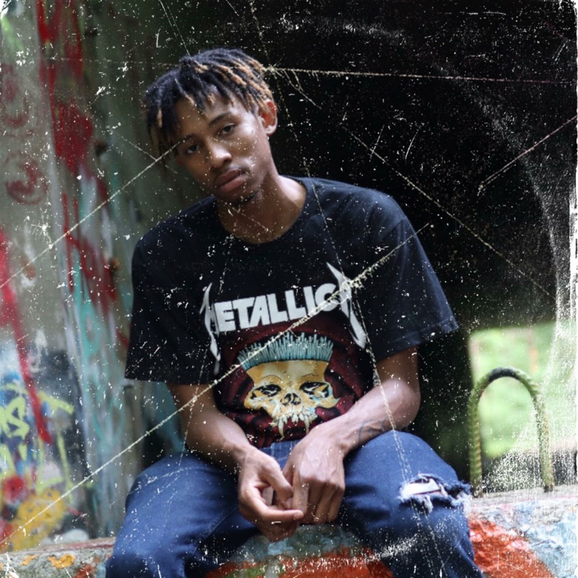 Album cover of Gen Z