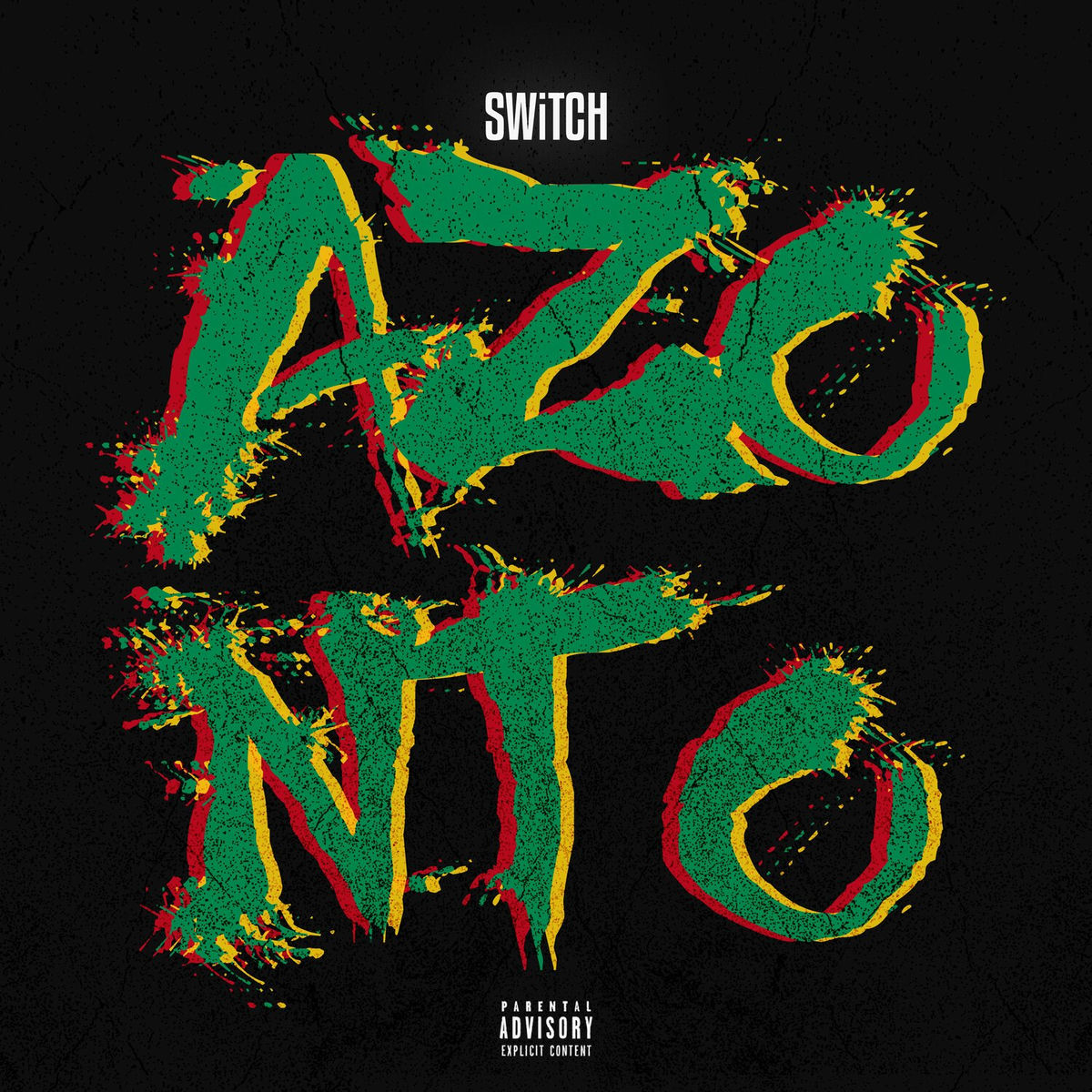 Album cover of Azonto