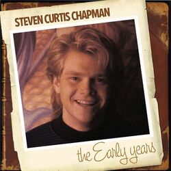 Cover of The Early Years