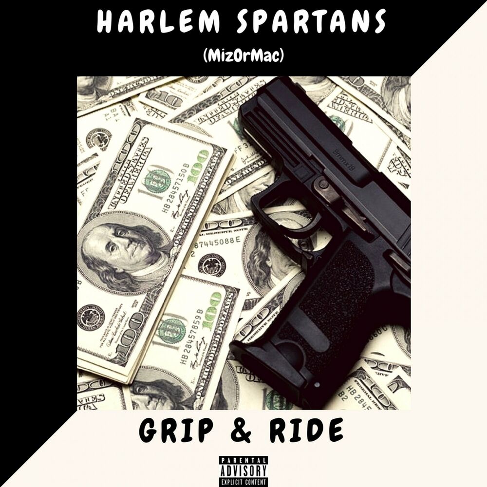 Picture of Grip & Ride