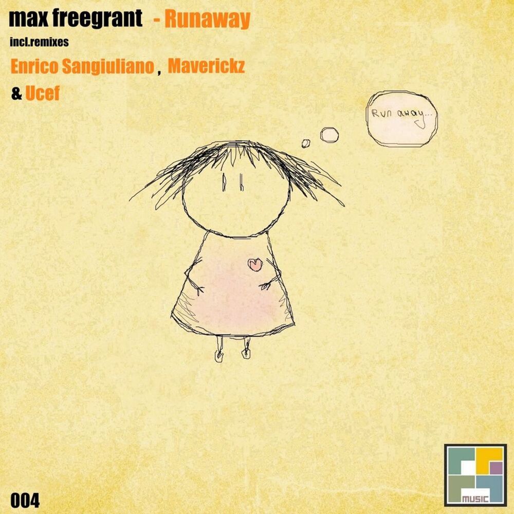 Picture of Runaway