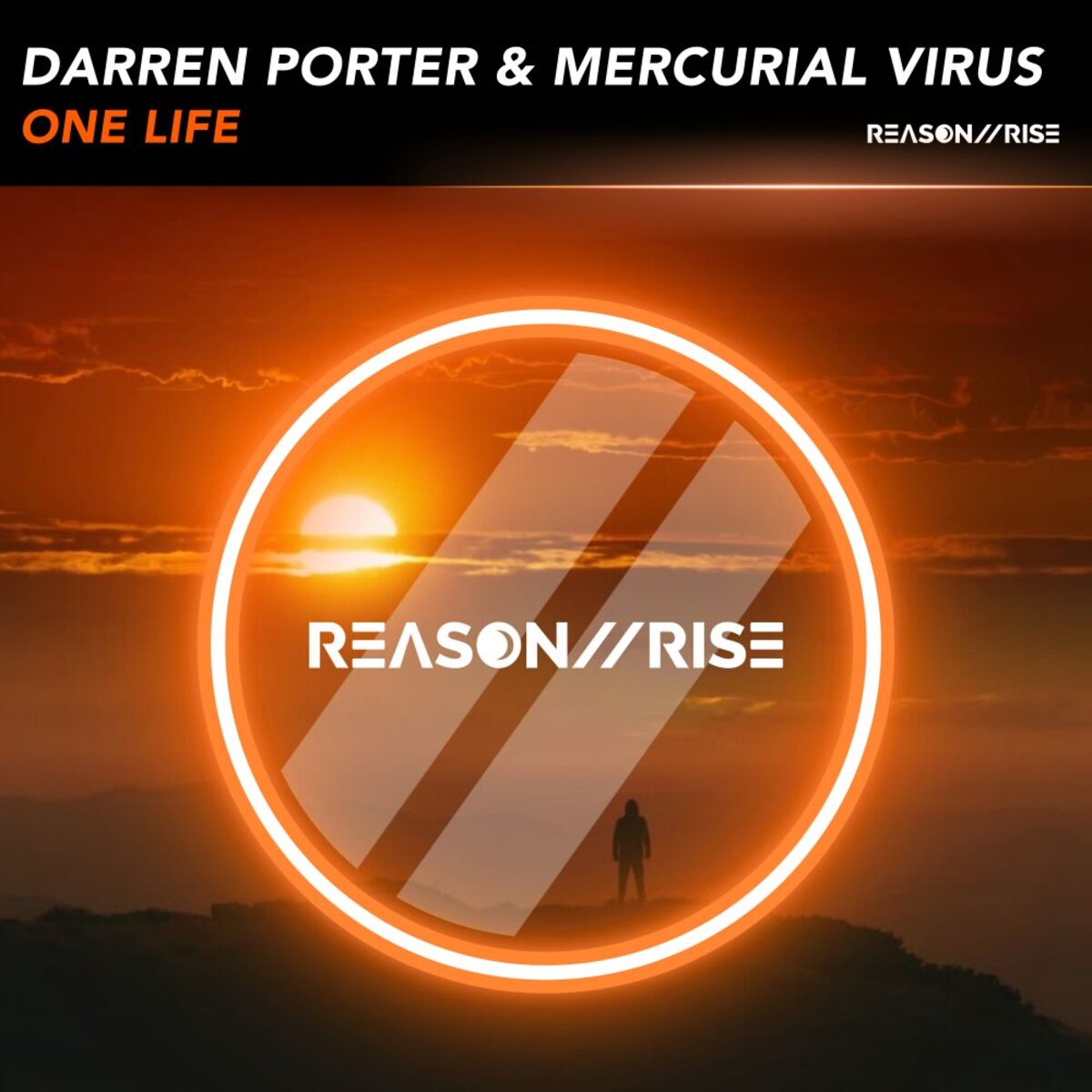 Album cover of One Life