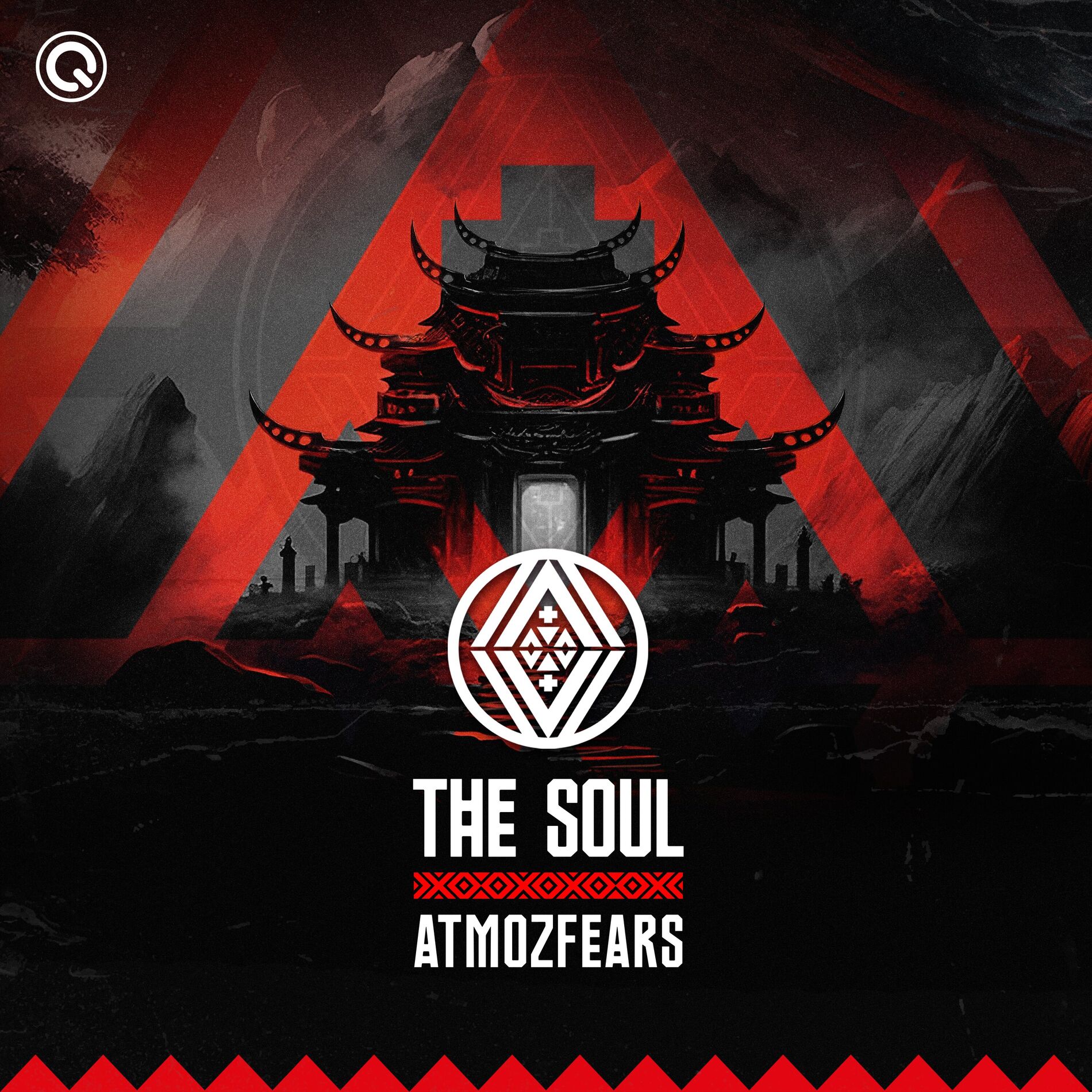 Album cover of The Soul