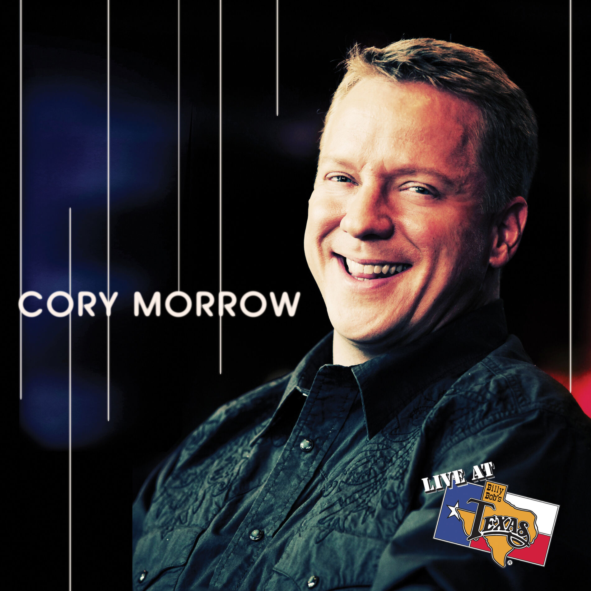 Album cover of Live at Billy Bob's Texas Deluxe Edition