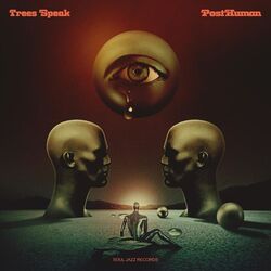 Cover of PostHuman