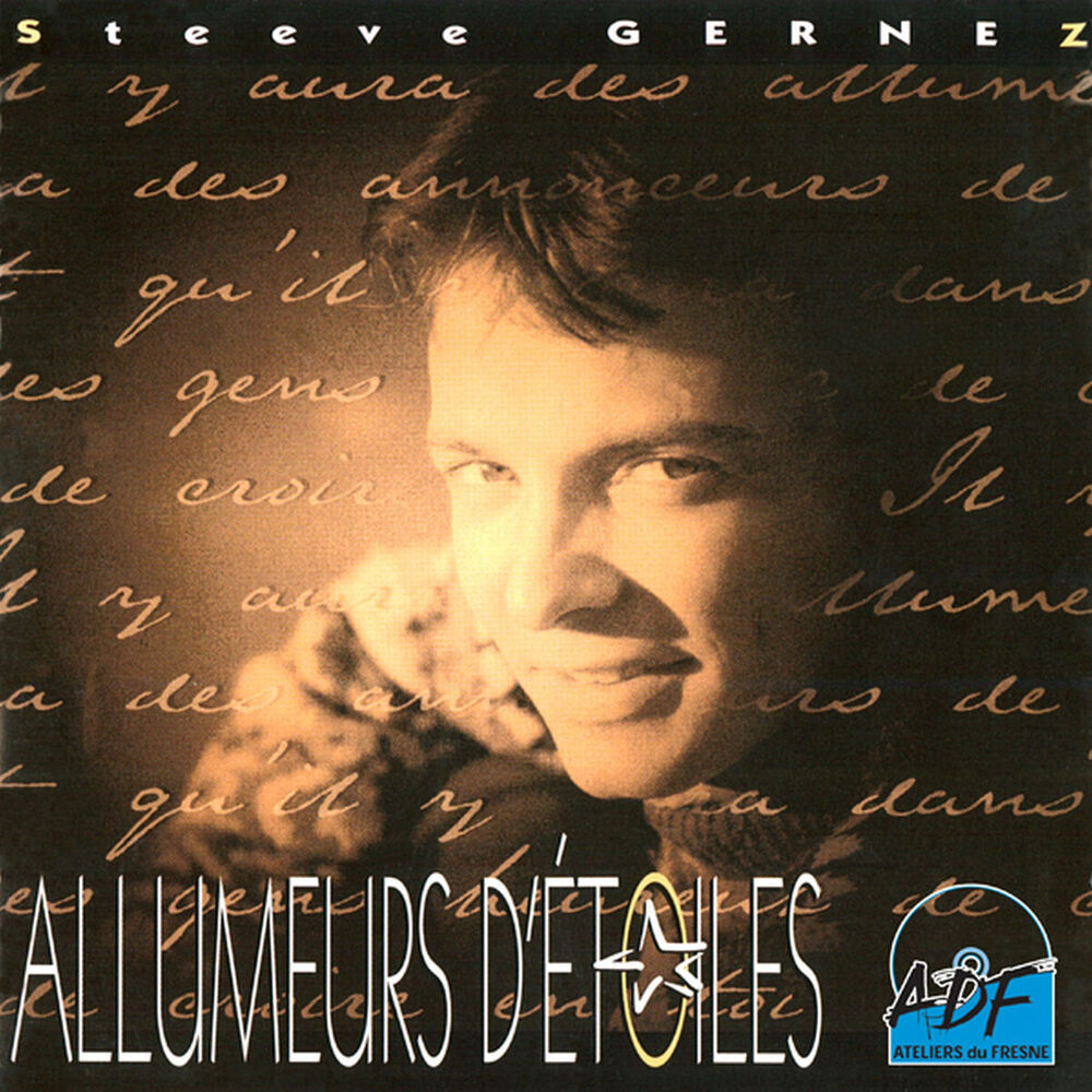 Picture of Allumeurs d'étoiles