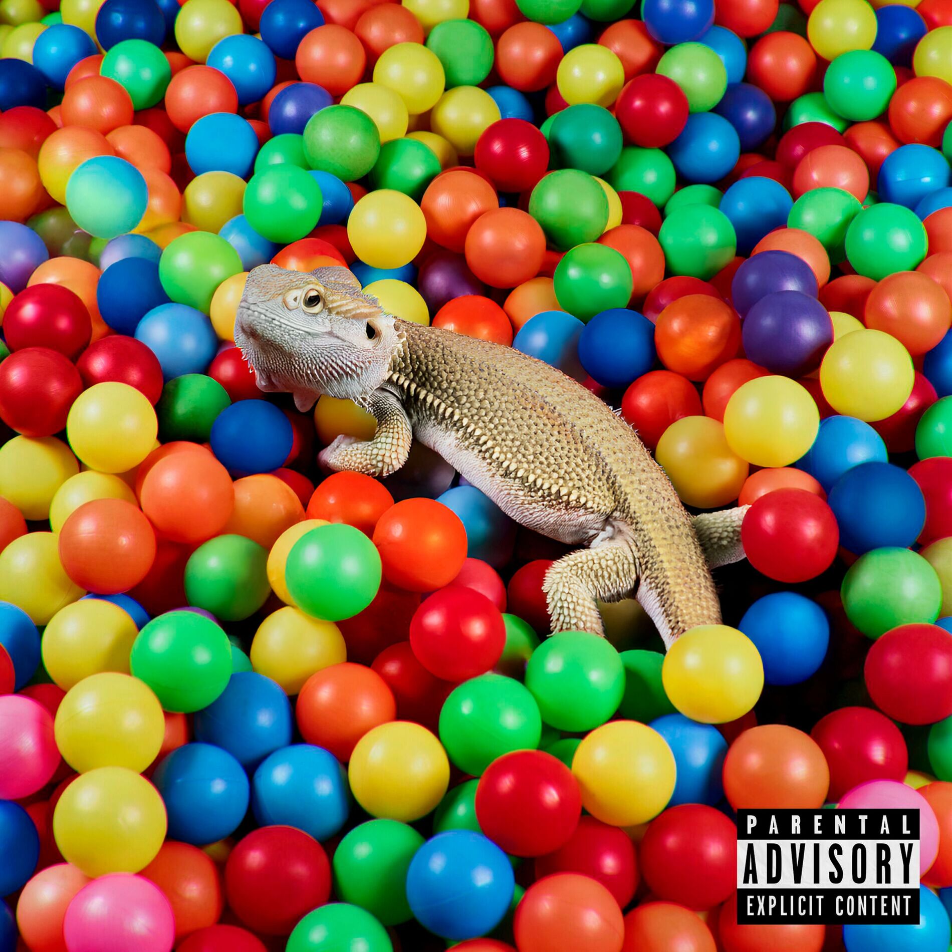 Album cover of M4