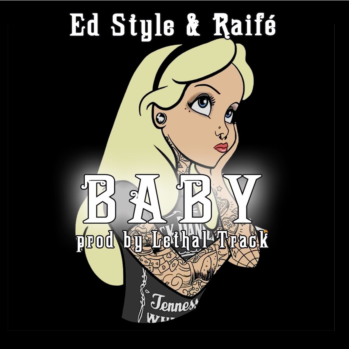 Album cover of Baby