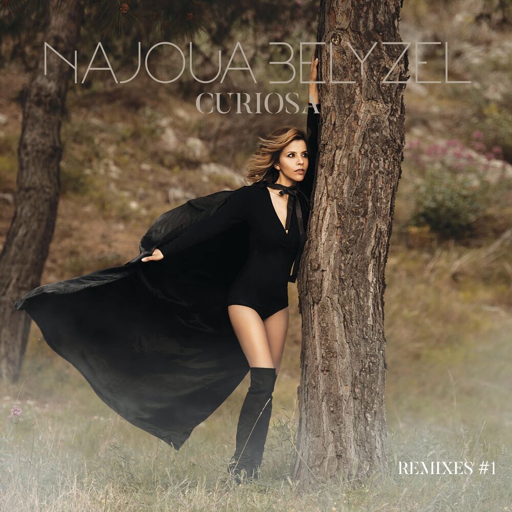 Picture of Curiosa (Remixes 1)