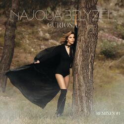 Cover of Curiosa (Remixes 1)