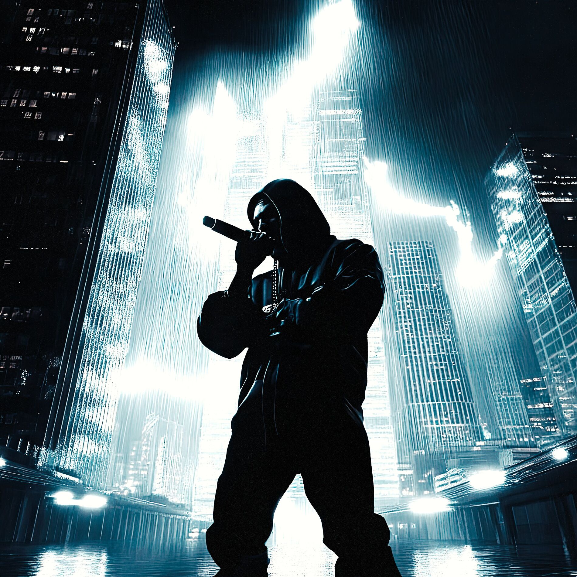 Album cover of Legend