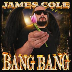 Cover of BANG BANG