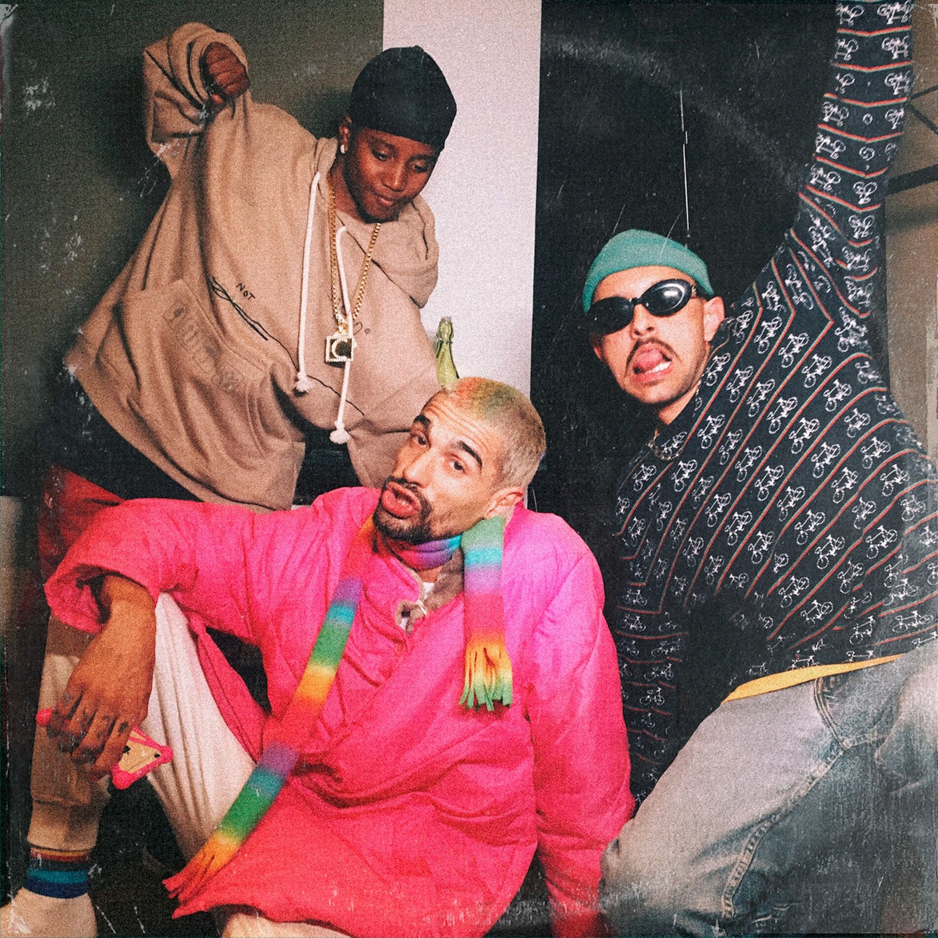 Album cover of Autoridade