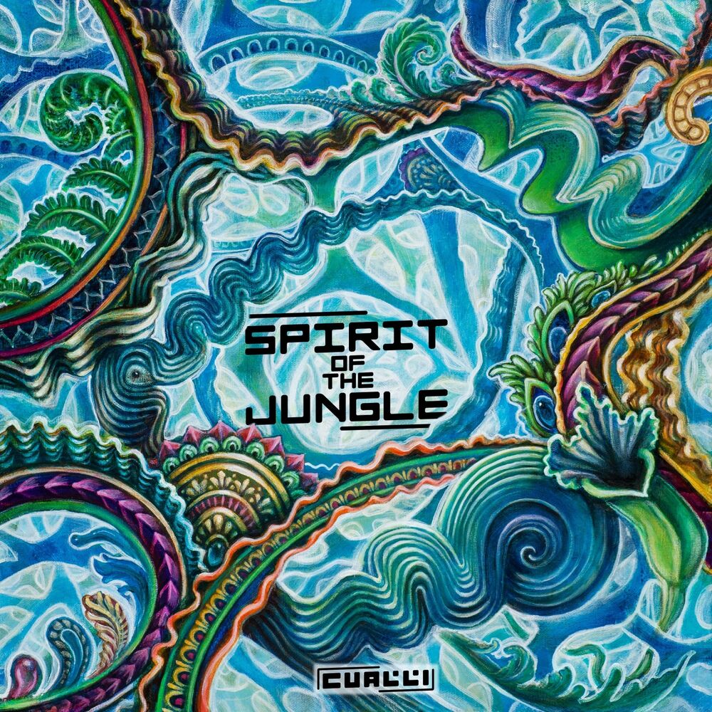 Picture of Spirit of the Jungle