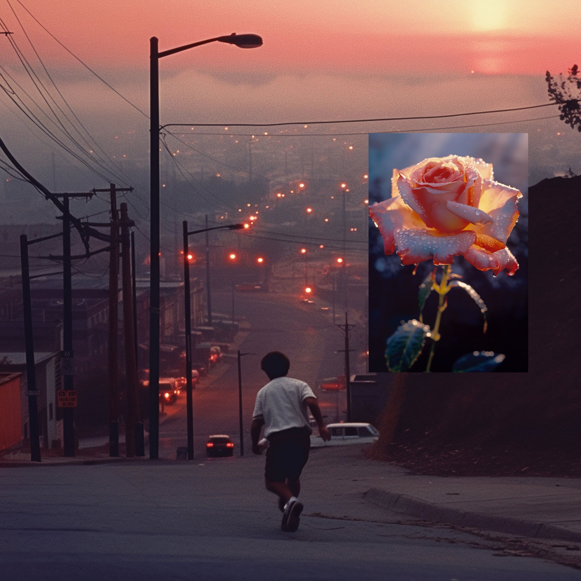 Album cover of U REALLY HURT ME