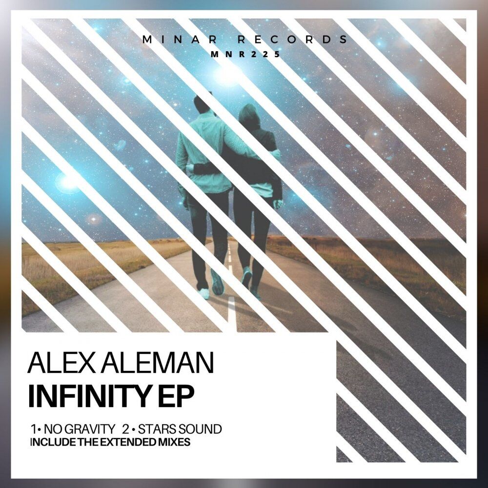 Picture of Infinity EP