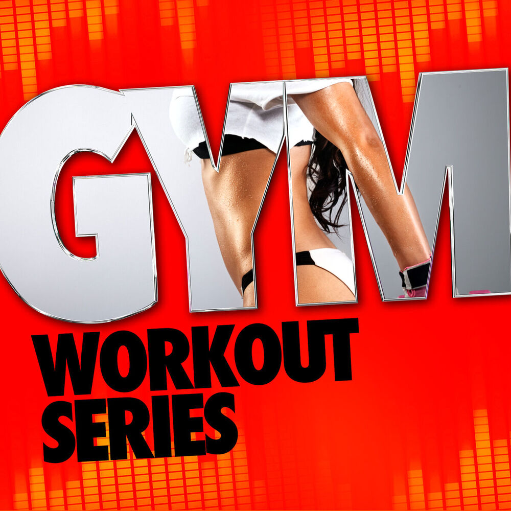 Picture of Gym Workout Series