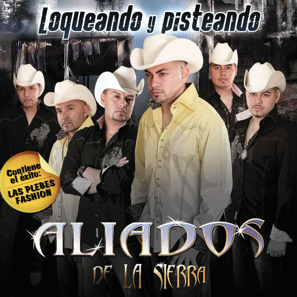 Picture of Loqueando Y Pisteando
