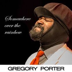 Cover of Somewhere over the Rainbow
