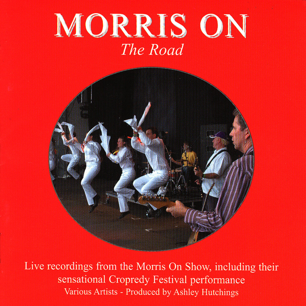 Picture of Morris On The Road