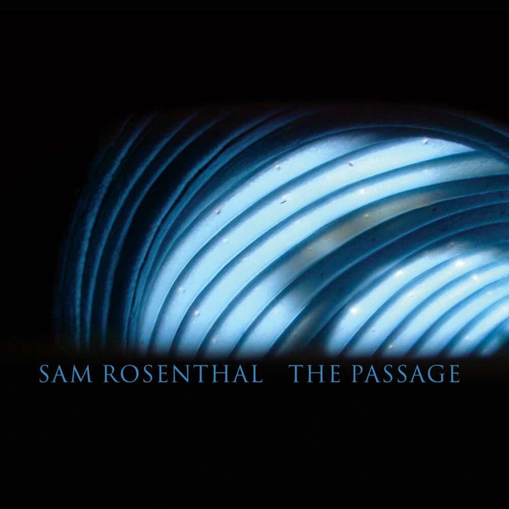 Picture of the Passage
