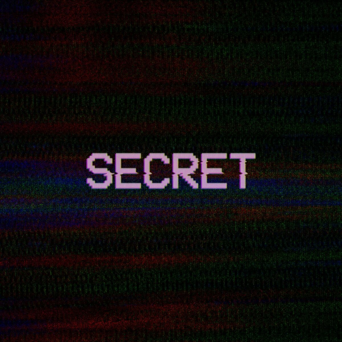 Album picture of Secret