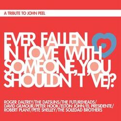 Cover of Ever Fallen in Love (With Someone You Shouldn't've)?