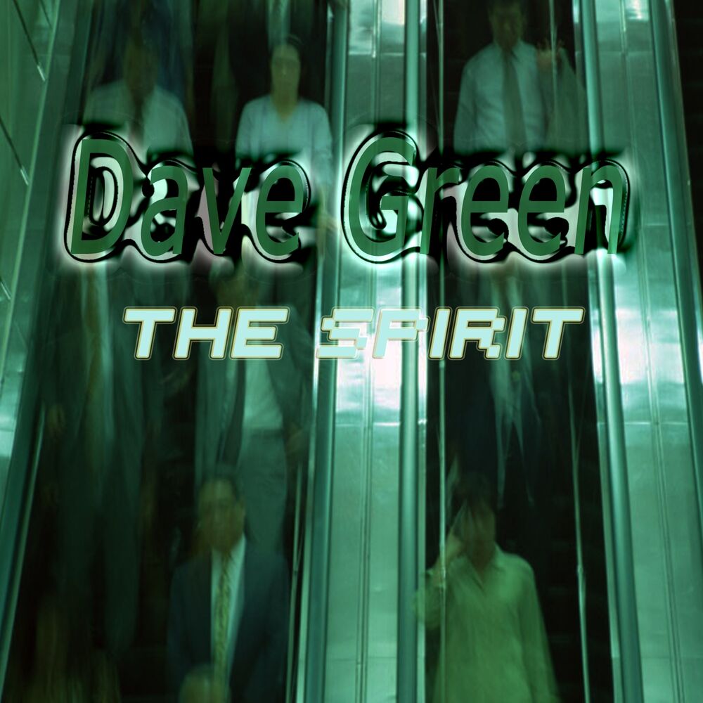 Picture of The Spirit