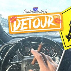 Cover of I5: Detour