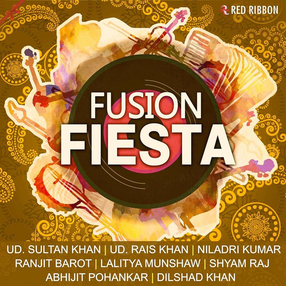 Picture of Fusion Fiesta
