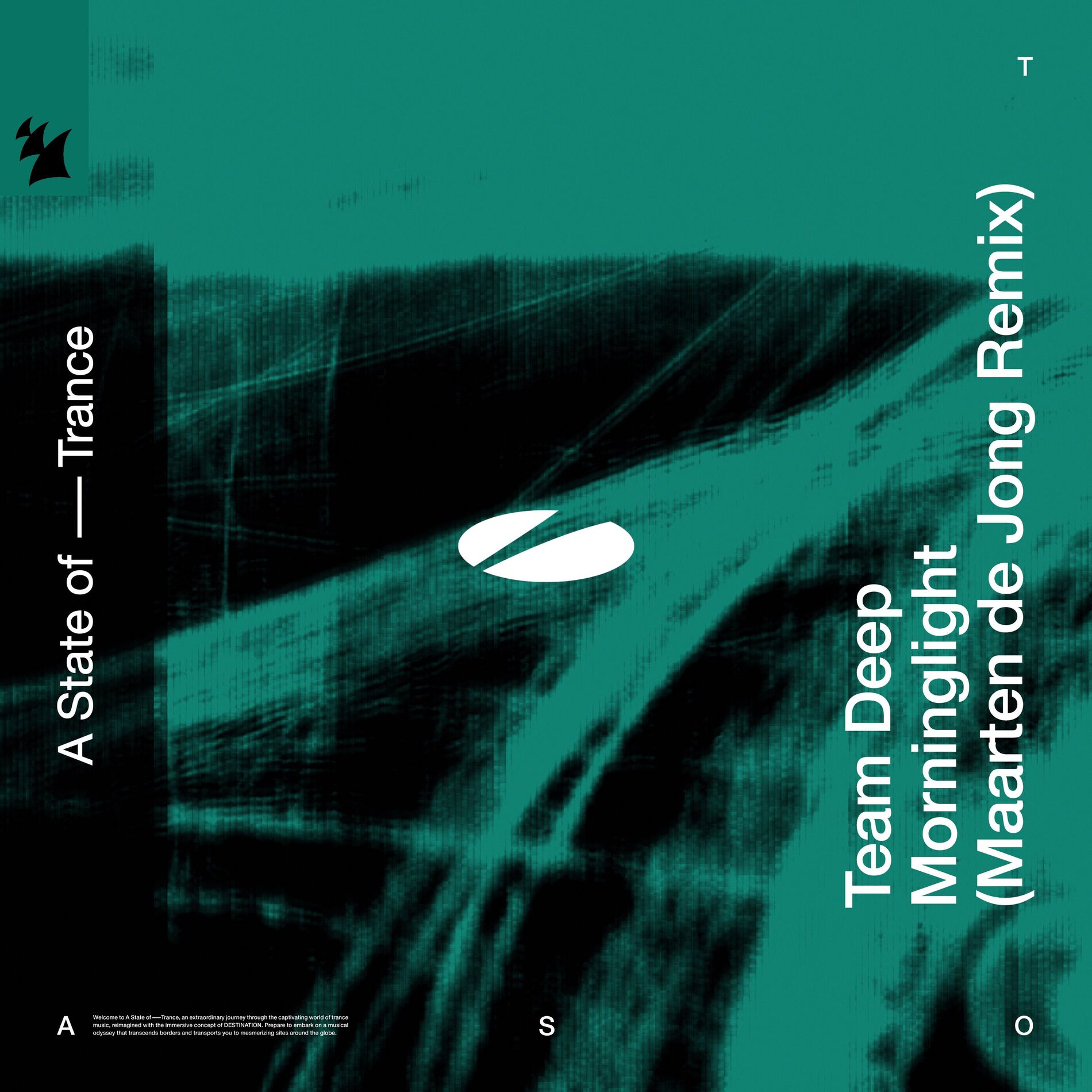 Album cover of Morninglight