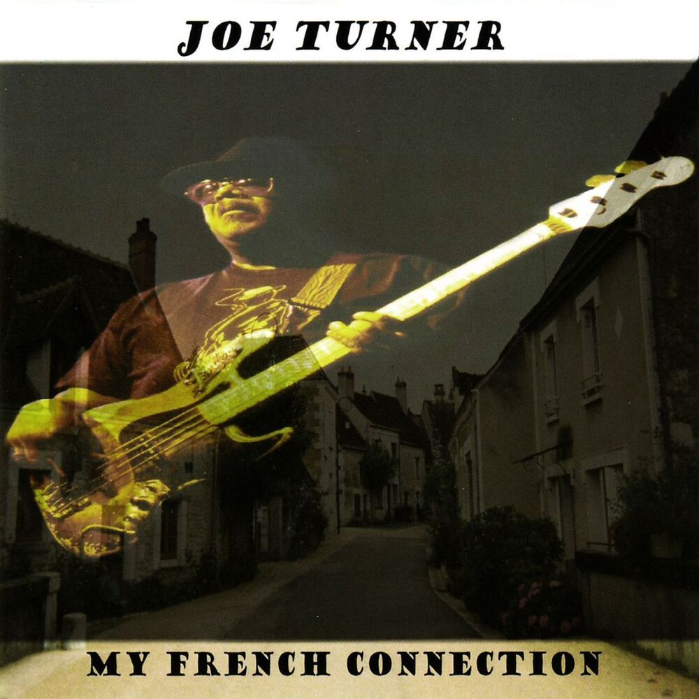 Picture of My French Connection