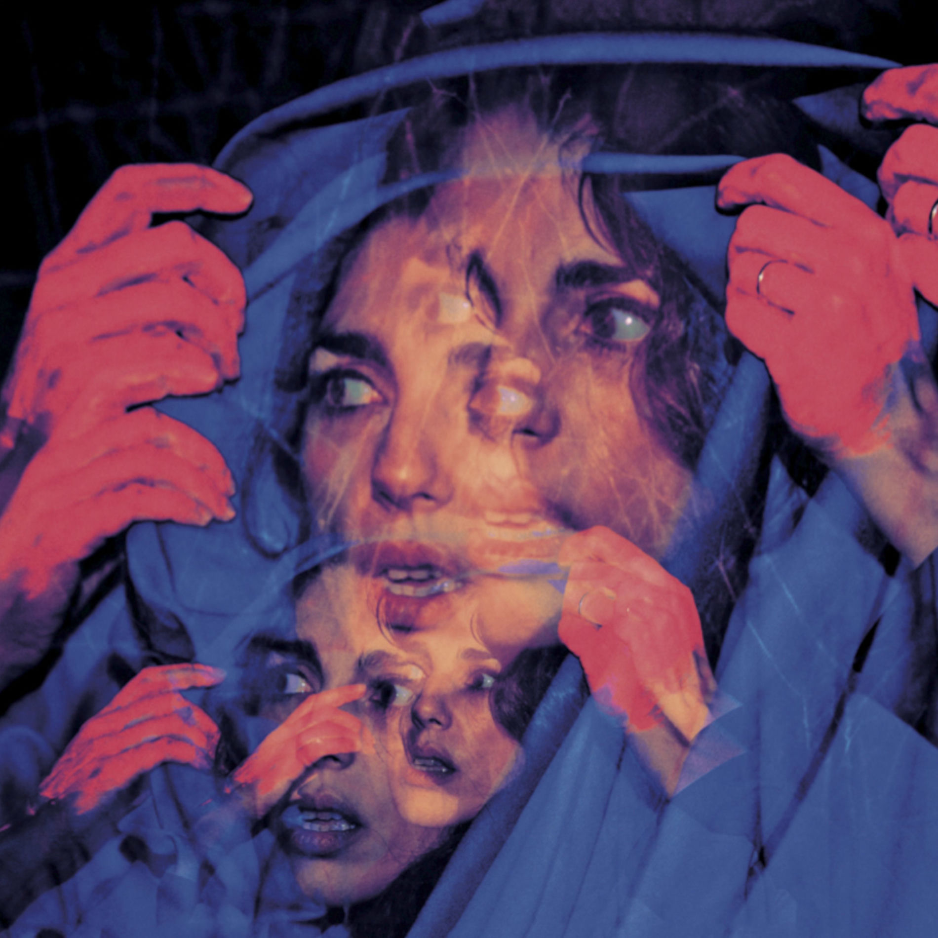 Album cover of PANDEMONIUM, SOLACE AND STARS