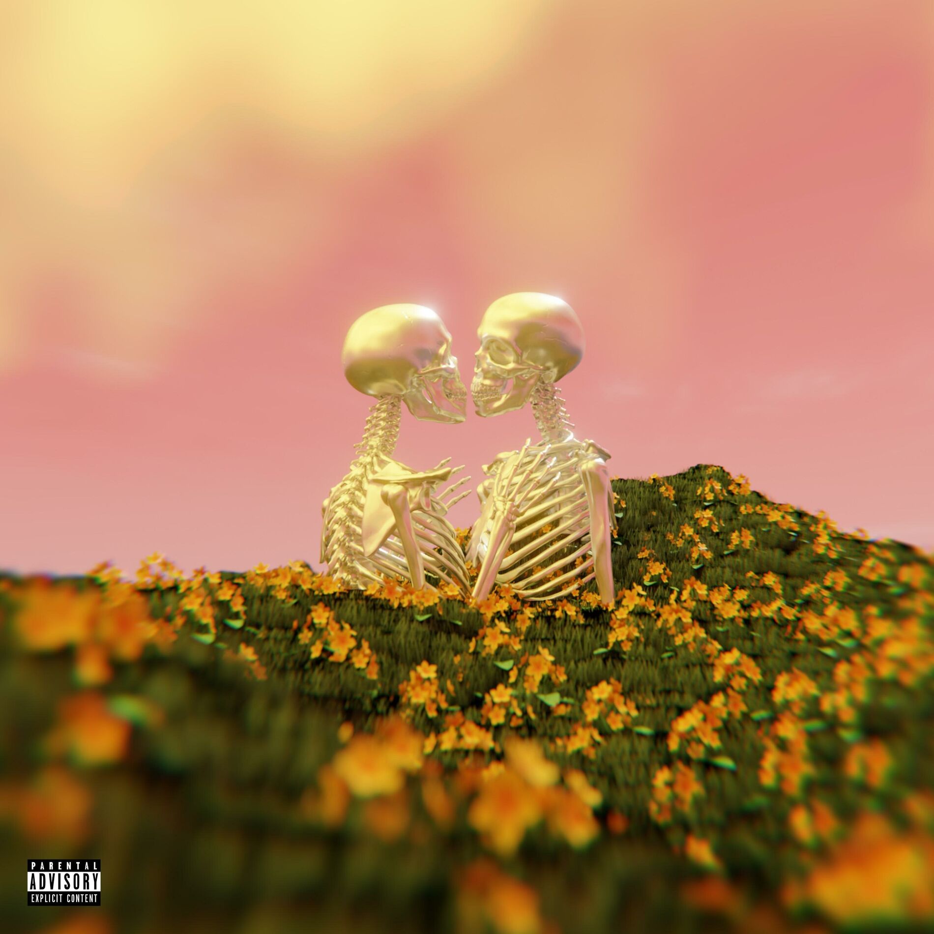 Album cover of TAKEMYHEART/SOUL (feat. Global Dan)