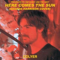 Cover of Here Comes The Sun