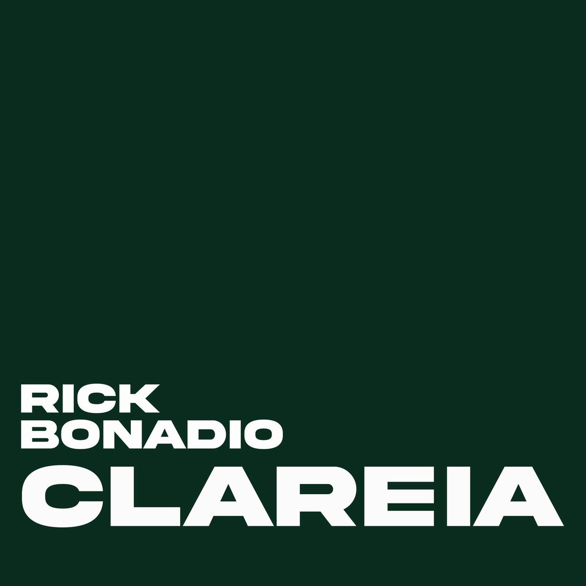 Album cover of Clareia
