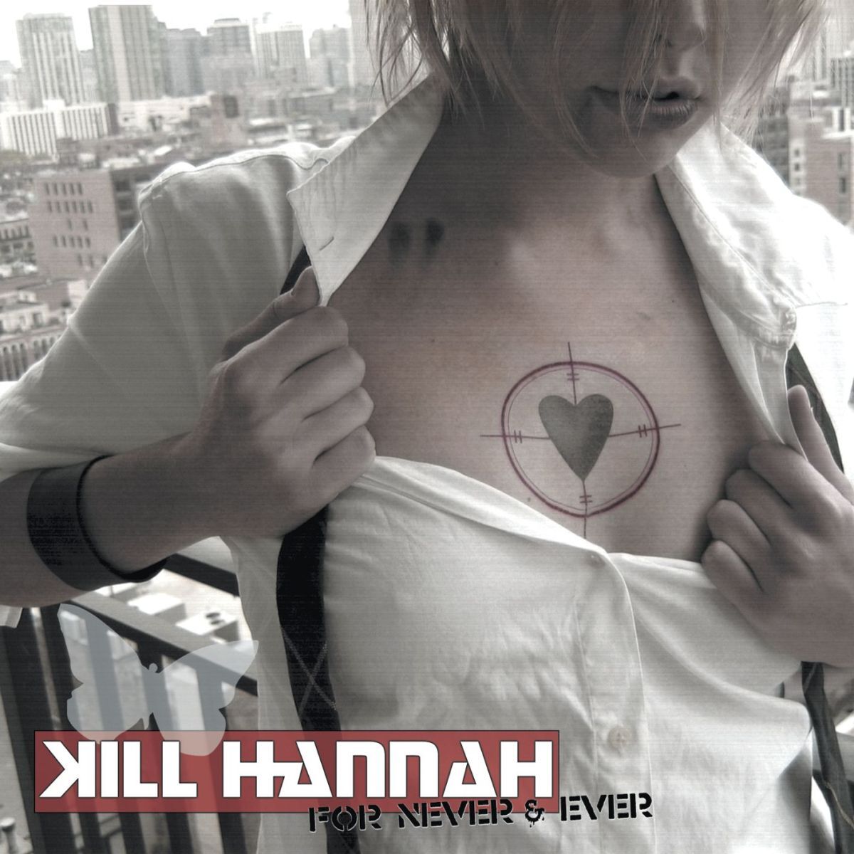 Album cover of Kennedy
