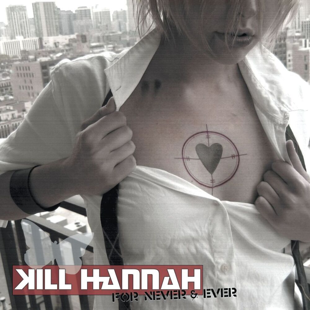 Picture of For Never And Ever (U.S. Version)