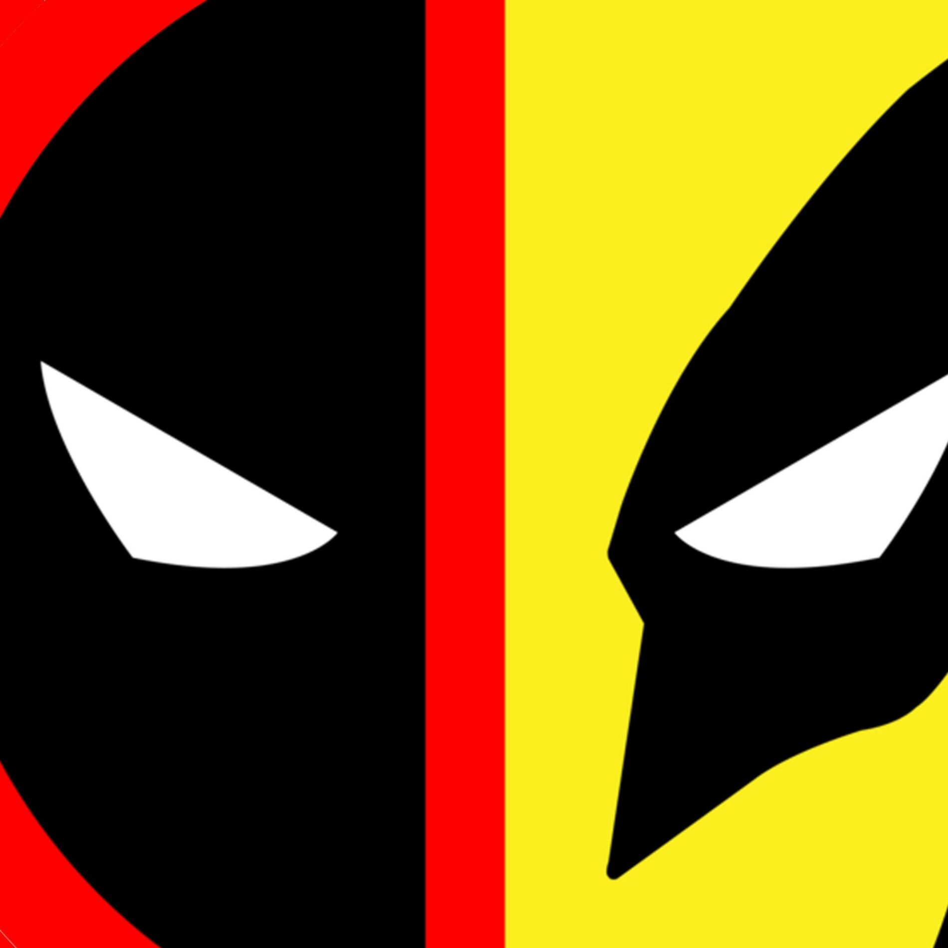 Album cover of Deadpool vs Wolverine Rap Battle (feat. The Kevin Bennett)