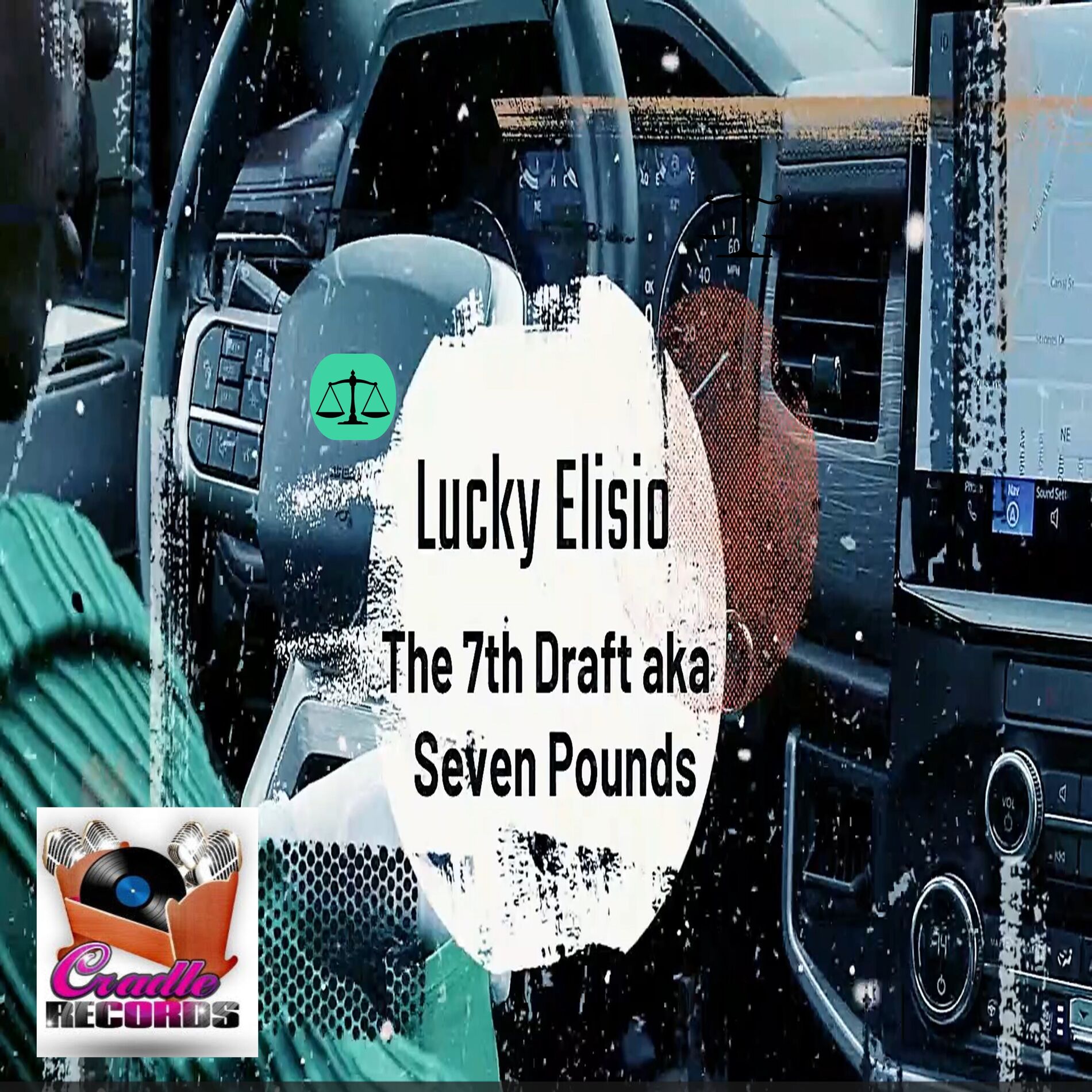 Album cover of The 7th Draft aka Seven Pounds