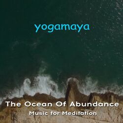 Cover of The Ocean Of Abundance (Music for Meditation)